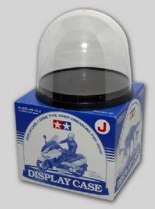 DISPLAY CASE J 圓型展示架(73012)